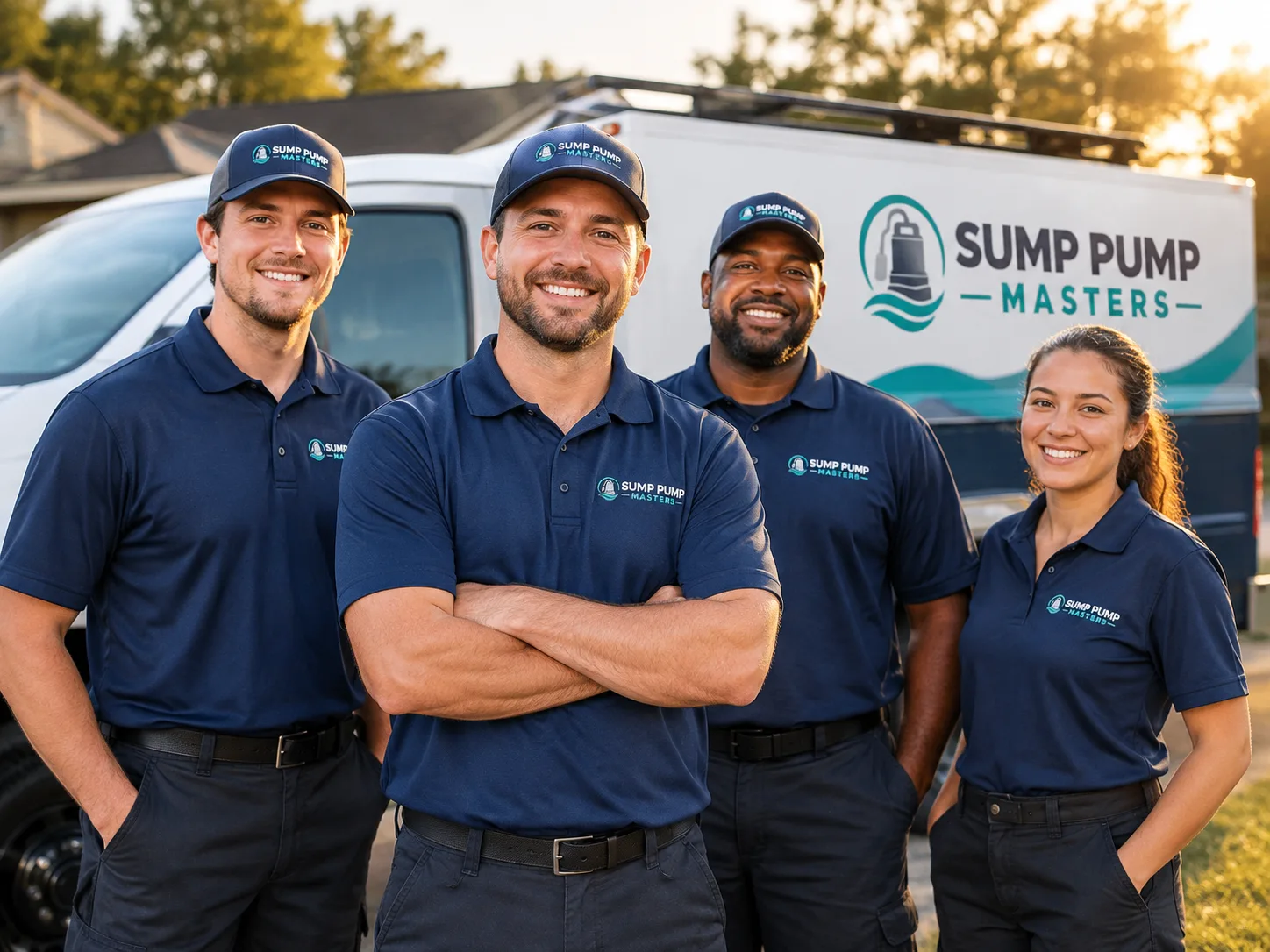 Sump Pump Repair company in Mcclure, OH